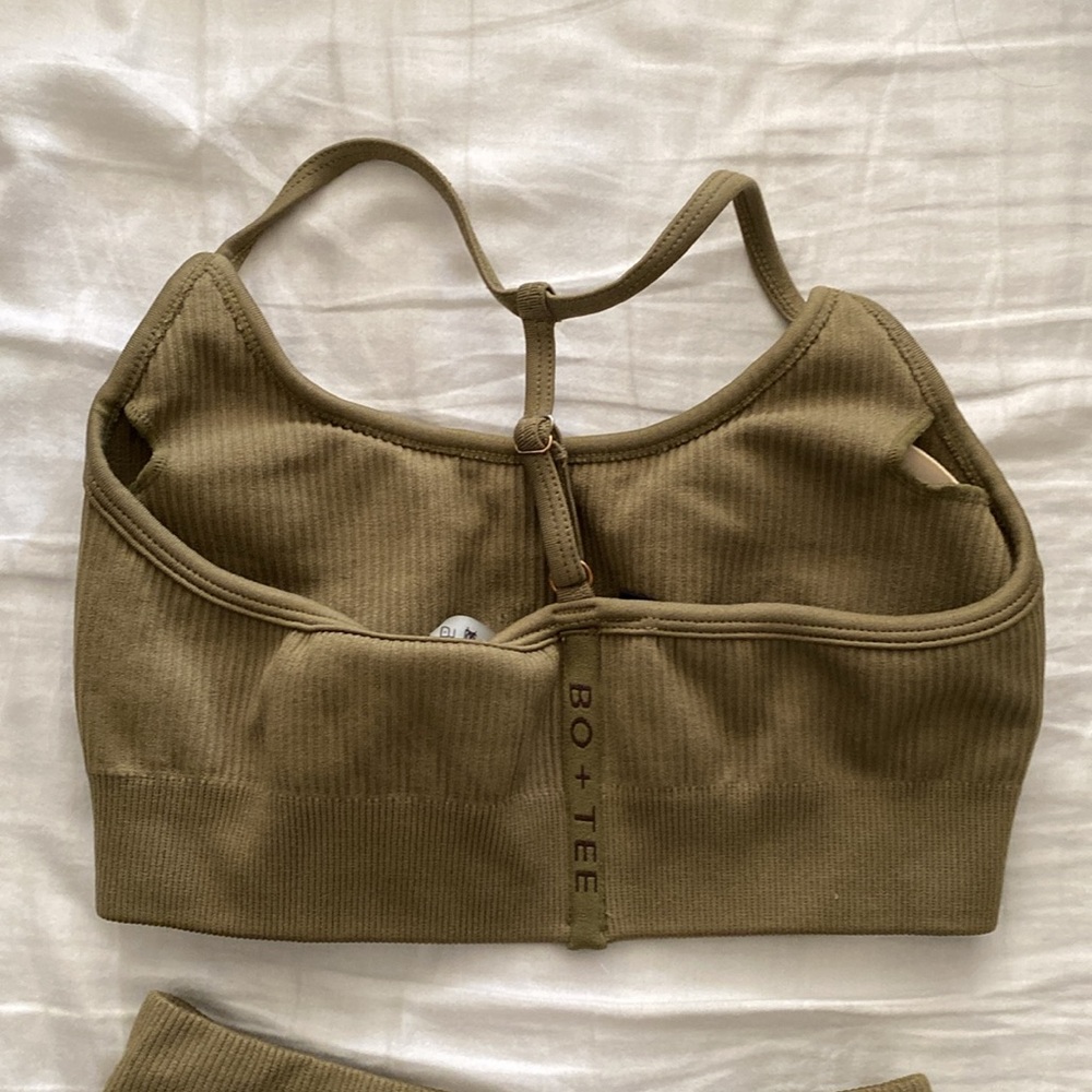 Bo+Tee Set - image 6